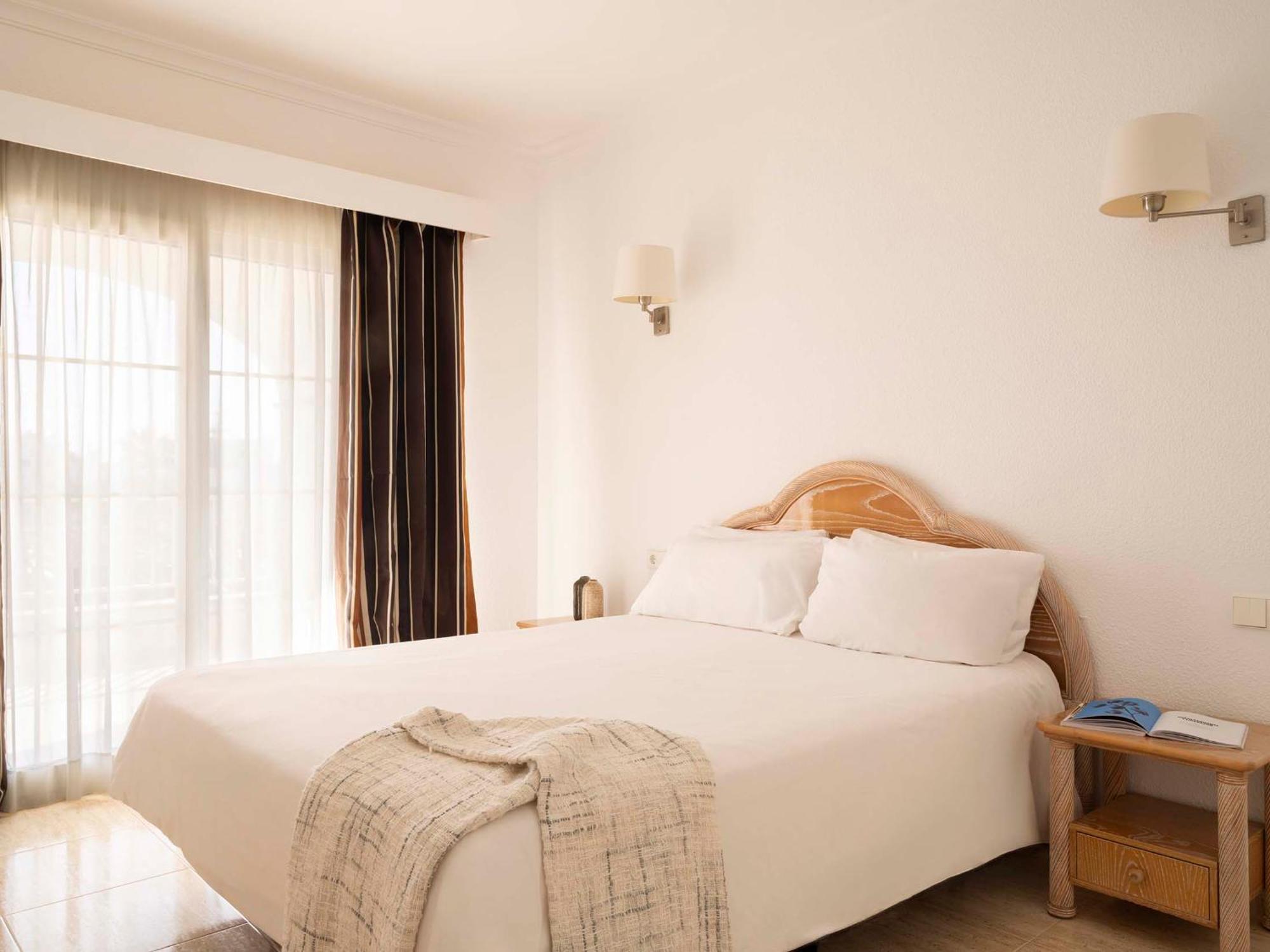 Appartement 1 Chambre