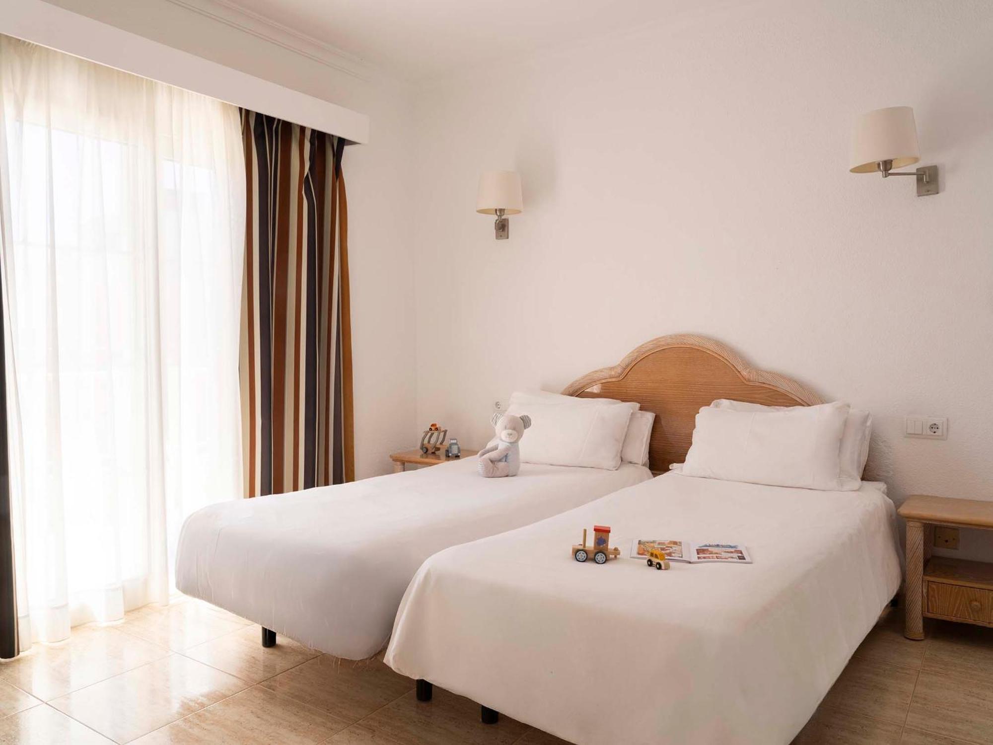 Appartement 2 Chambres