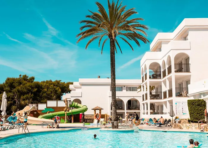 Hotel Cala d'Or Playa