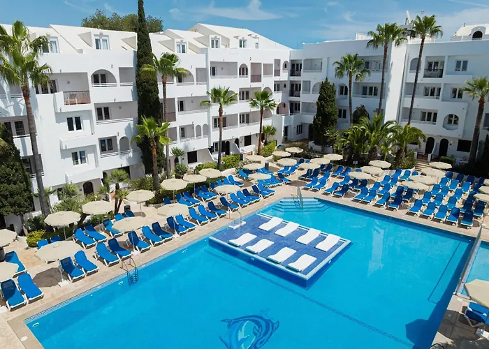 Sol Cala D'Or Apartamentos
